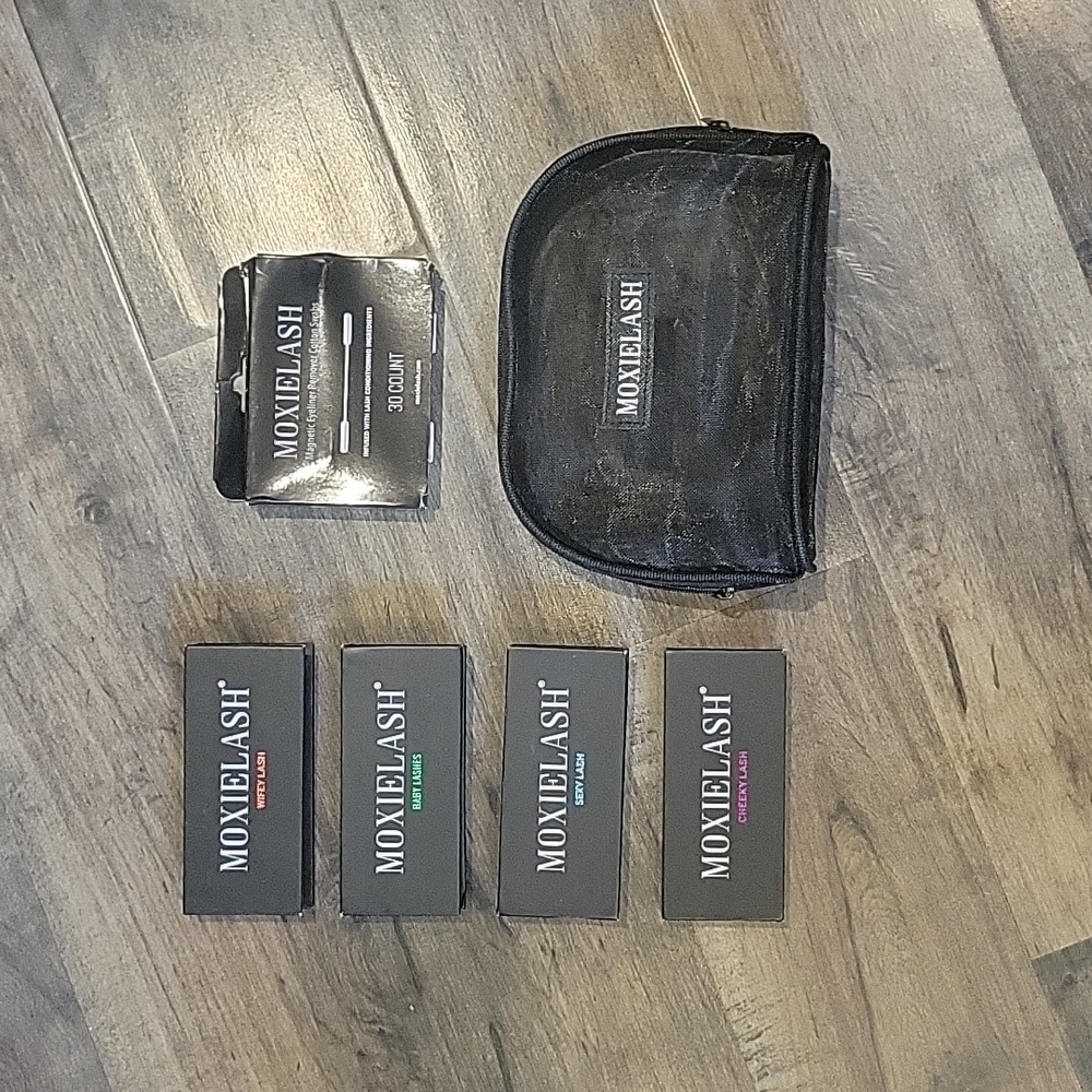 Moxielash Bundle